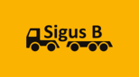 Sigus B SIA logo