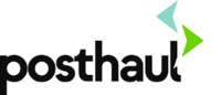 PostHaul LV logo