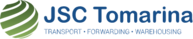 Tomarina UAB logo