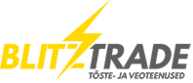 Blitz Trade OÜ logo