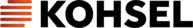 KOHSEL SIA logo
