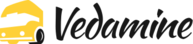 Vedamine OÜ logo