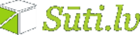 API Sūti.lv SIA logo