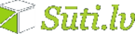 API Suti.lv SIA logo