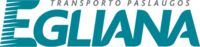 Egliana ir KO UAB logo