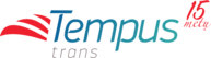 Tempus Trans UAB logo