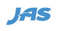 JAS LV (Greencarrier) logo