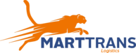 MARTTRANS SIA logo