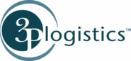 3p logistics UAB logo
