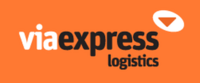 Via Express logo