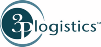 3p logistics OÜ logo