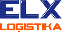 ELX Loģistika SIA logo