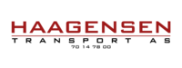 Haagensen Transport AS logo