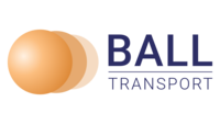 BALL Transport logo