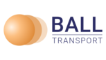 BALL Transport OÜ logo