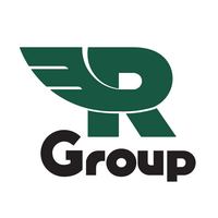 R Group Cargo logo