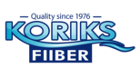 Koriks-Fiiber OÜ logo