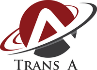 Trans A SIA logo