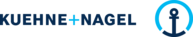 Kuehne + Nagel UAB logo