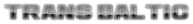 TransBaltic SIA logo