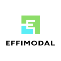 Effimodal logo