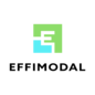 Effimodal SIA logo