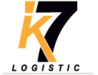 K7 Logistic logo