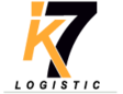 K7 Logistic SIA logo