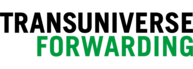TRANSUNIVERSE Forwarding (NV) logo