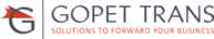 Gopet Trans EOOD logo