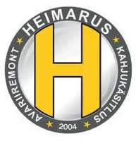 Heimarus OÜ logo