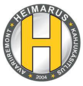 Heimarus OÜ logo