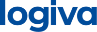 Logiva logo