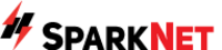 SparkNet SIA logo