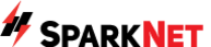 SparkNet SIA logo