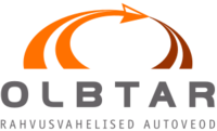 Olbtar AS logo