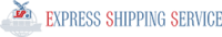 Express Shipping Service logo