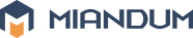 Miandum SIA logo