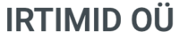 Irtimid OÜ logo