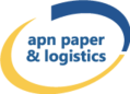APN PAPER & LOGISTICS (TR) logo