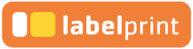 Labelprint OÜ logo