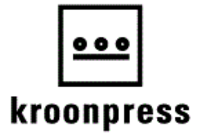 Kroonpress AS (autod) logo