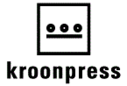 Kroonpress AS logo