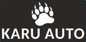 Karu Auto OÜ logo