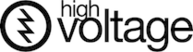 High Voltage OÜ logo
