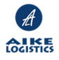 Aike Logistics OÜ logo