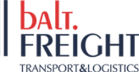 BaltFreight OÜ logo