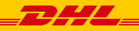 DHL Express DE logo