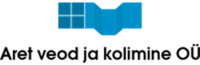 ARET veod ja kolimine OÜ logo