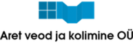 ARET veod ja kolimine OÜ logo